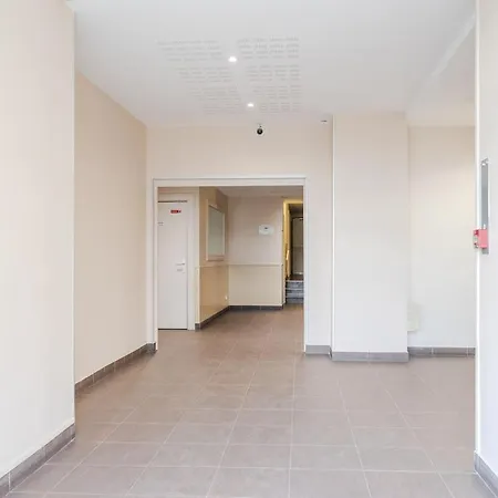 Apartmán Le Moana, 2pers 5min Disneyland Paris *
