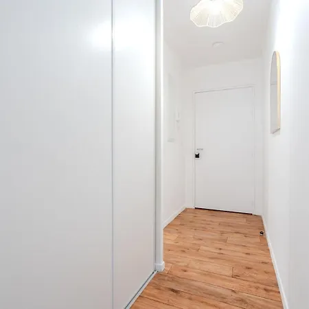 Apartman Le Moana, 2pers 5min Disneyland Paris *